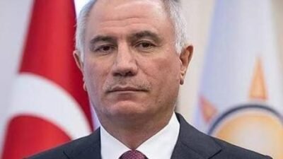 Ala, NSosyal hesabından yaptığı paylaşımda, Birleşmiş Milletler (BM) Genel Kurulundaki