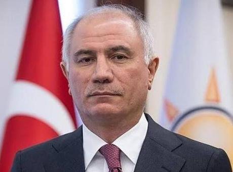 Ala, NSosyal hesabından yaptığı paylaşımda, Birleşmiş Milletler (BM) Genel Kurulundaki