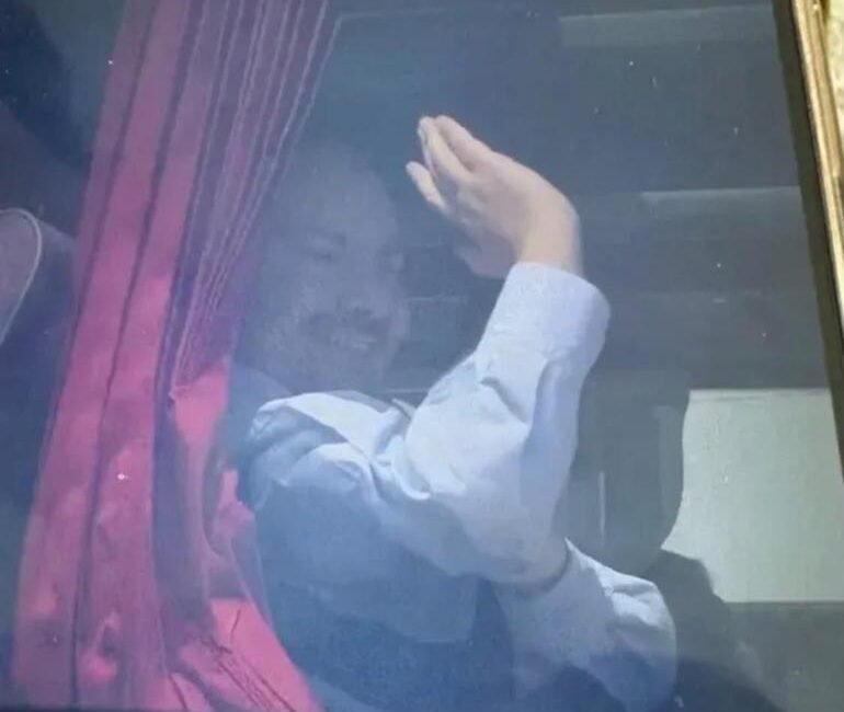 Kaynak DHA Alihan Kuriş çıkar amaçlı suç örgütüne yönelik soruşturma