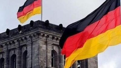 Almanya hükümeti, Leipzig-Halle Havalimanı’nda patlayıcı yüklü insansız hava aracının (İHA)