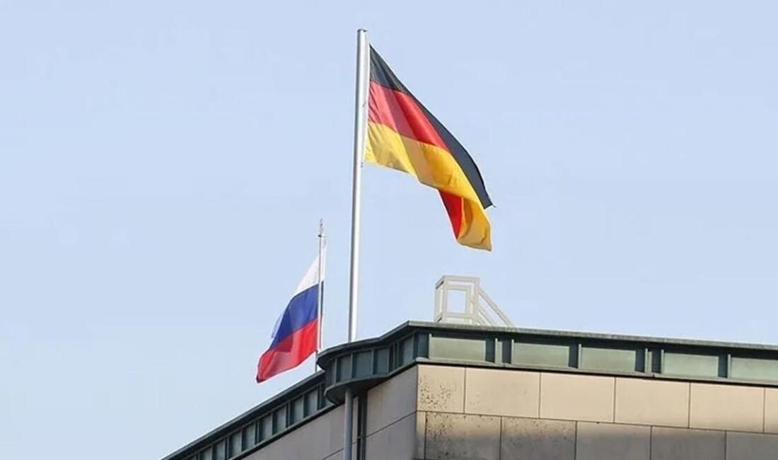 Kaynak İHA Almanya, geçtiğimiz ay Leipzig Havalimanı’nda yaşanan dron saldırısından