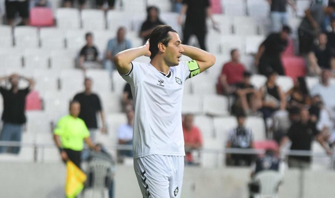 Altay’dan TFF’ye talep: Alt liglere VAR gelsin 3’üncü Lig 2’nci Grup’taki ilk maçında evinde penaltıdan yediği golle