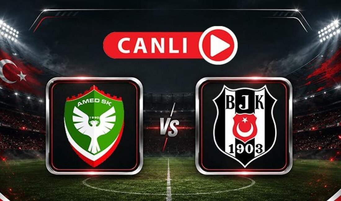 Muhtemel 11’ler Amedspor: Lafont, Krasniqi, Dellova, Bates, Umut, Ravelosan, Furkan,