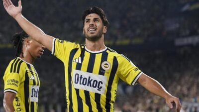 Kaynak Cnnturk.com Fenerbahçe’de Marco Asensio’nun sakatlık ve sağlık durumu ile