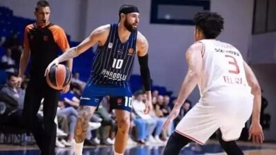Kaynak Cnnturk.com Anadolu Efes Real Madrid maçı hangi kanalda, Anadolu