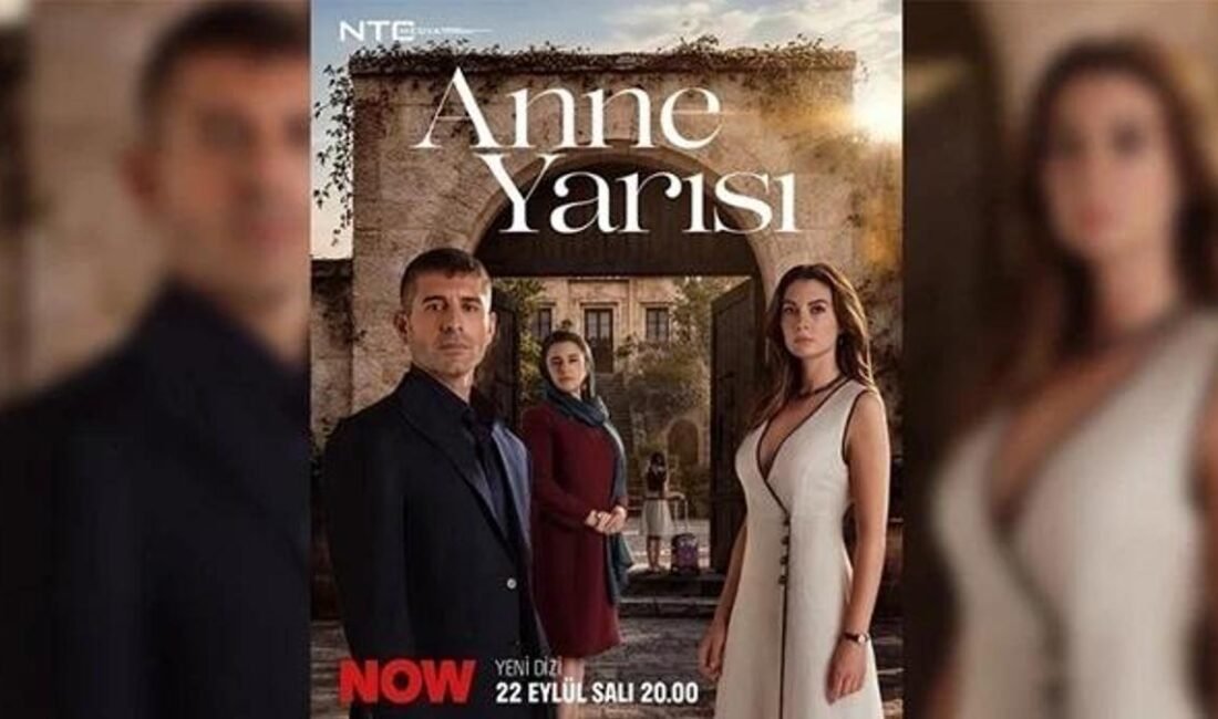 ANNE YARISI KONUSU VE OYUNCULARI: Anne Yarısı nerede çekiliyor? Konusu nedir, oyuncuları kimler? Kaynak Cnnturk.com Anne Yarısı dizisi ilk bölümüyle 22 Eylül 2026