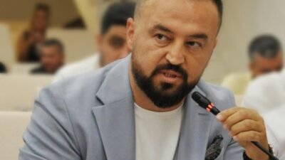 Haberlerimizi Google’da Takip Edin Gelişmelerden anında haberdar olun. Google’da tercih