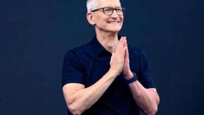 Apple’ın eski CEO’su Tim Cook’un 15 yıllık sırrı ortaya çıktı! ‘Her sabah aynı şeyi yapıyor’ Apple’ın başında 15 yıl geçiren Tim Cook, görevini şirketin yeni