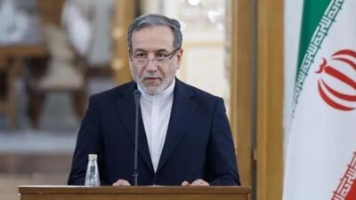İran Dışişleri Bakanı Abbas Arakçi, ABD ile yeniden müzakere sürecine