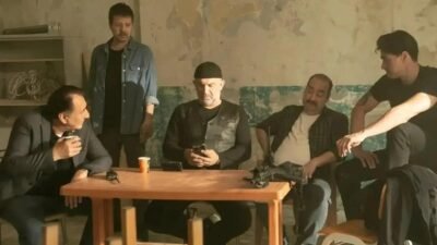 Kaynak Cnnturk.com Arka Sokaklar yeni sezon araştırmaları hız kazandı. Özellikle