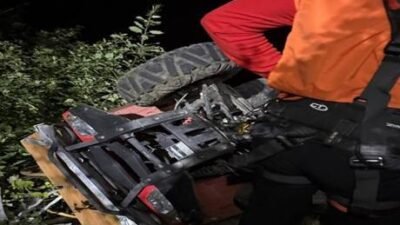 Kaza, saat 22.00 sıralarında Şavşat ilçesi Ciritdüzü köyünde meydana geldi.