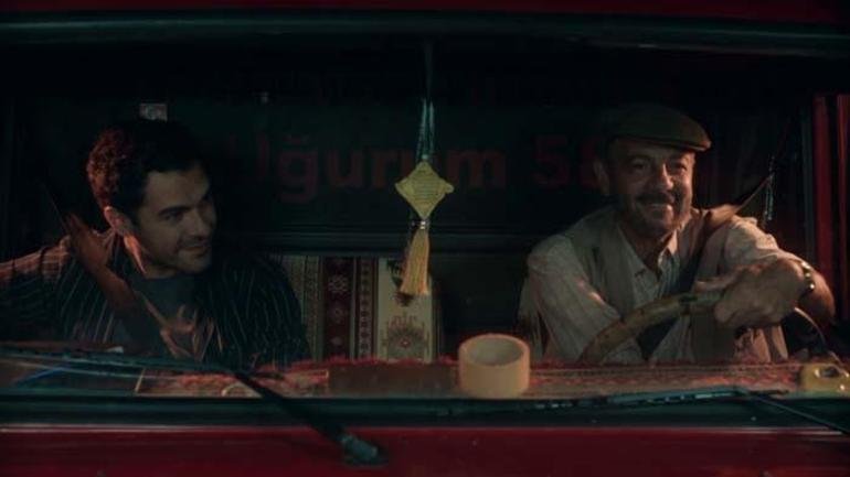 AŞK MI, HAYSİYET Mİ? EKRANA DAMGA VURACAK! “Haysiyet” İçin Geri Sayım Başladı: “Mahalle Gerçekten Yaşıyor Gibi” Kanal D’nin yeni dizisi “Haysiyet” izleyenlerin adeta yüreğine dokundu. Ard