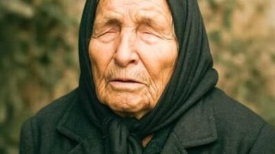 Gelecek yıl için ortaya atılan bir iddia, insanlığın geleceğine ilişkin