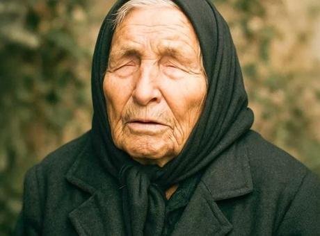 Gelecek yıl için ortaya atılan bir iddia, insanlığın geleceğine ilişkin