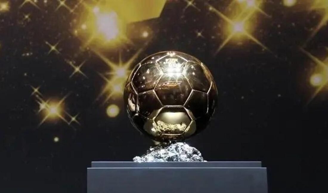 Kaynak Cnnturk.com 2026 ödül töreni öncesinde Ballon d’Or adaylarının kimler