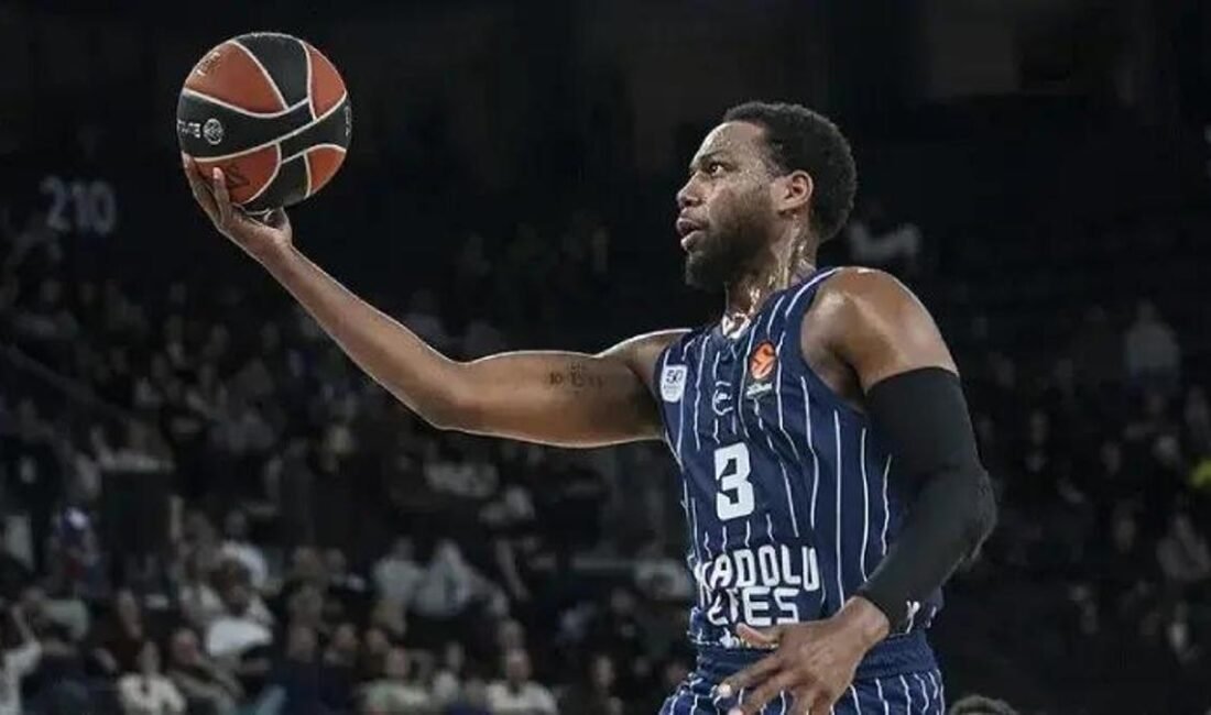 Kaynak Cnnturk.com Barcelona-Anadolu Efes maçının sonucu sorgulanıyor. EuroLeague’de yeni sezon