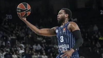 Kaynak Cnnturk.com Barcelona-Anadolu Efes maçının sonucu sorgulanıyor. EuroLeague’de yeni sezon