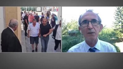Kaynak CNN TÜRK Girne’deki gemi faciasına ilgili çok çarpıcı belgelere