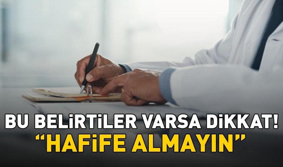 Kaynak İHA Tekrarlayan idrar yolu enfeksiyonlarının ihmal edilmemesi gerektiğini vurgulayan