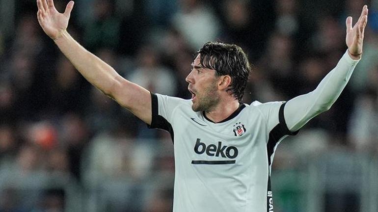 Kaynak Cnnturk.com UEFA Avrupa Ligi’nde mücadele edecek olan Beşiktaş’ın kadrosu