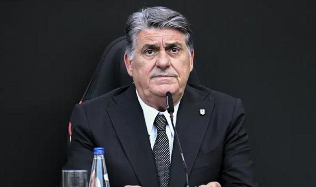 Beşiktaş’ın resmi yayın organından yapılan açıklamaya göre siyah beyazlılar, olağanüstü