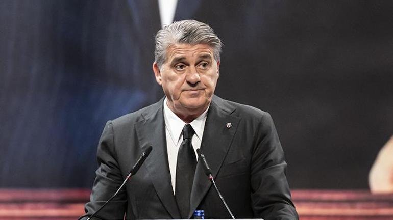 Kaynak Cnnturk.com Beşiktaş, olağanüstü genel kurul öncesi Serdal Adalı’nın adaylığına