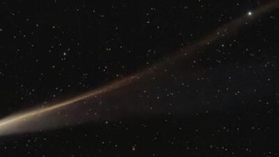 Gök bilimciler, Jüpiter ile Neptün arasında Güneş’in yörüngesindeki ‘kentaur’ olarak