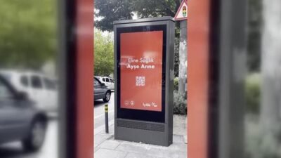 Kaynak CNN TÜRK Türkiye’nin dört bir yanında şehir merkezlerinde Aile