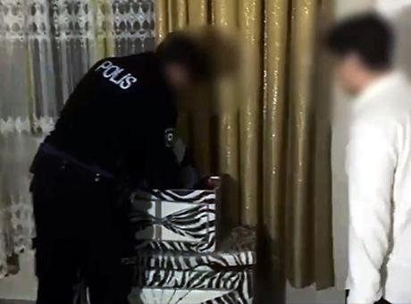 İl Emniyet Müdürlüğü Siber Suçlarla Mücadele Şube Müdürlüğü ve İstihbarat