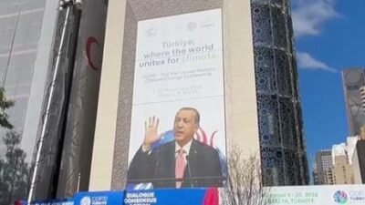 Türkiye’nin COP31 ev sahipliğini görünür kılmak ve eylem gündemini dünyaya