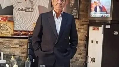 Olay, saat 18.00 sıralarında Soğucak Mahallesi’ndeki plajda meydana geldi. İş