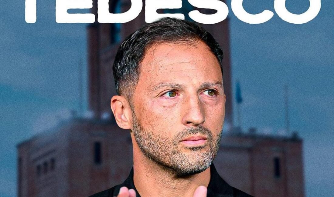 Domenico Tedesco’nun Bologna serüveni beklenenden çok daha erken bitti. Fenerbahçe’den