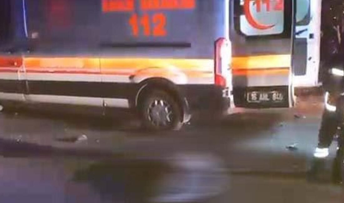 Bursa’da TIR ile motosiklet çarpıştı: 2 ölü, 1 yaralı Bursa’da TIR ile motosiklet çarpıştı: 2 ölü, 1 yaralı Haberlerimizi
