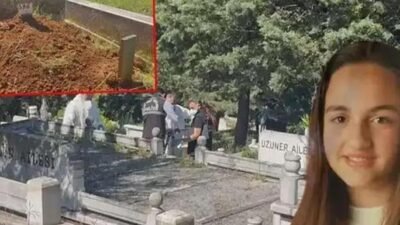 Kaynak İHA İstanbul Şişli’de 2000 yılında evinde boğazı kesilerek öldürülen