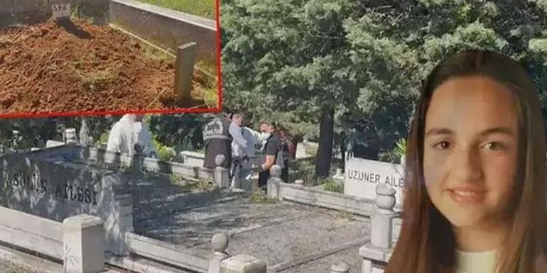 Kaynak İHA İstanbul Şişli’de 2000 yılında evinde boğazı kesilerek öldürülen