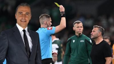 Kaynak CNNTürk CNN Türk Spor Direktörü Cem Yılmaz, Şampiyonlar Ligi’nin