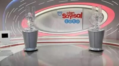 ÇILGIN SAYISAL LOTO SONUÇLARI 26 EYLÜL 2026 | Çılgın Sayısal Loto sonuçları açıklandı mı, saat kaçta açıklanır? 699,9 milyon TL büyük ikramiye Kaynak Cnnturk.com Paylaş Çılgın Sayısal Loto sonuçları ile ilgili son