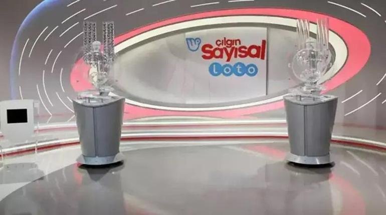Kaynak Cnnturk.com Paylaş Çılgın Sayısal Loto sonuçları ile ilgili son