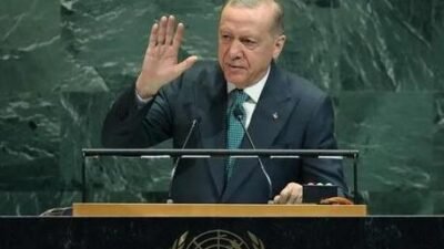 Cumhurbaşkanı Recep Tayyip Erdoğan, Birleşmiş Milletler (BM) 81. Genel Kurulu’na