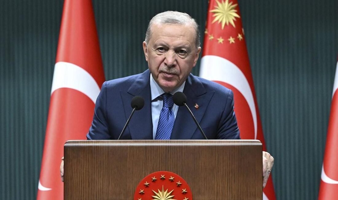 Paylaş Cumhurbaşkanı Recep Tayyip Erdoğan, İzmir’in düşman işgalinden kurtuluşunun 104.