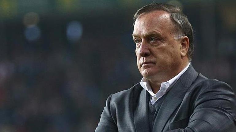 Kaynak Cnnturk.com Paylaş Dick Advocaat’ın Curaçao ile olan kontratı 1