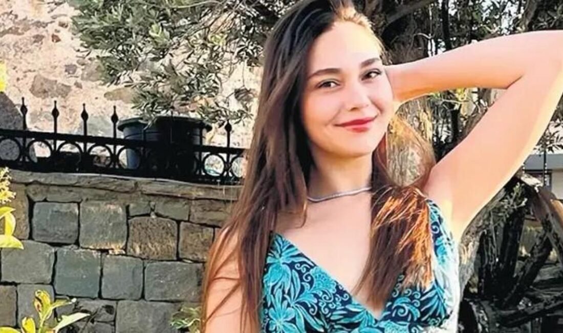 ‘Daha 17’ benim için aile demek’ ‘Daha 17’de Sıla’ya hayat veren Ezgi Dalgıç, diziyi ailesi gibi
