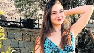 ‘Daha 17’ benim için aile demek’ ‘Daha 17’de Sıla’ya hayat veren Ezgi Dalgıç, diziyi ailesi gibi