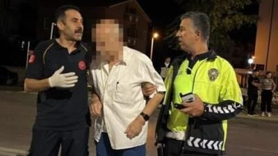 Olay, Taşpazar Mahallesi Ebulfez Elçibey Caddesi üzerinde yaşandı. Edinilen bilgiye