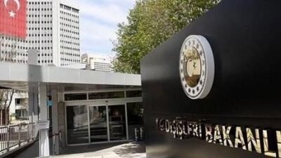 Bakanlıktan, söz konusu saldırılara ilişkin açıklama yapıldı. “Irak topraklarından gerçekleştirilen