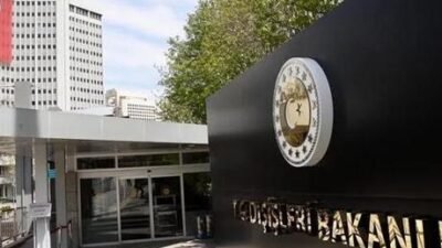 Bakanlıktan yapılan yazılı açıklamada, “Ülkemiz, Ay keşiflerinin güvenliğini artırmayı ve