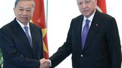 Cumhurbaşkanı Recep Tayyip Erdoğan,Birleşmiş Milletler (BM) 81. Genel Kurulu dolayısıyla