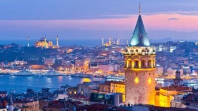 EBRD’den Türkiye ekonomisi için yeni büyüme tahmini Avrupa İmar ve Kalkınma Bankası (EBRD), Türkiye’nin de aralarında bulunduğu
