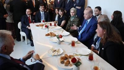 Cumhurbaşkanı Recep Tayyip Erdoğan, Birleşmiş Milletler (BM) 81. Genel Kurulu