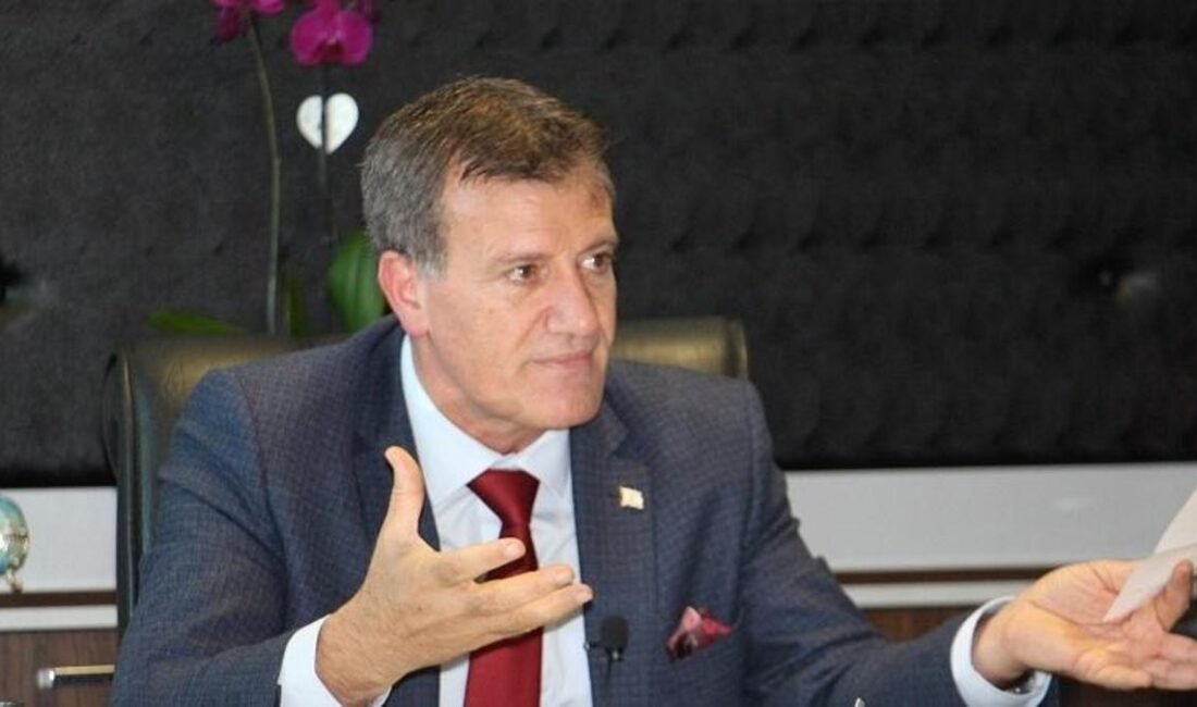 Kaynak Cnnturk.com Erhan Arıklı son dakika haberlerinin ardından merak konusu